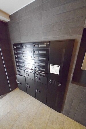 エルスタンザ日本橋久松町の物件内観写真